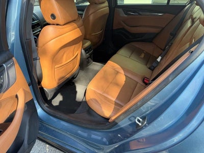 2023 Cadillac CT5-V 1SF