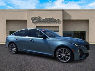 2023 Cadillac CT5-V 1SF