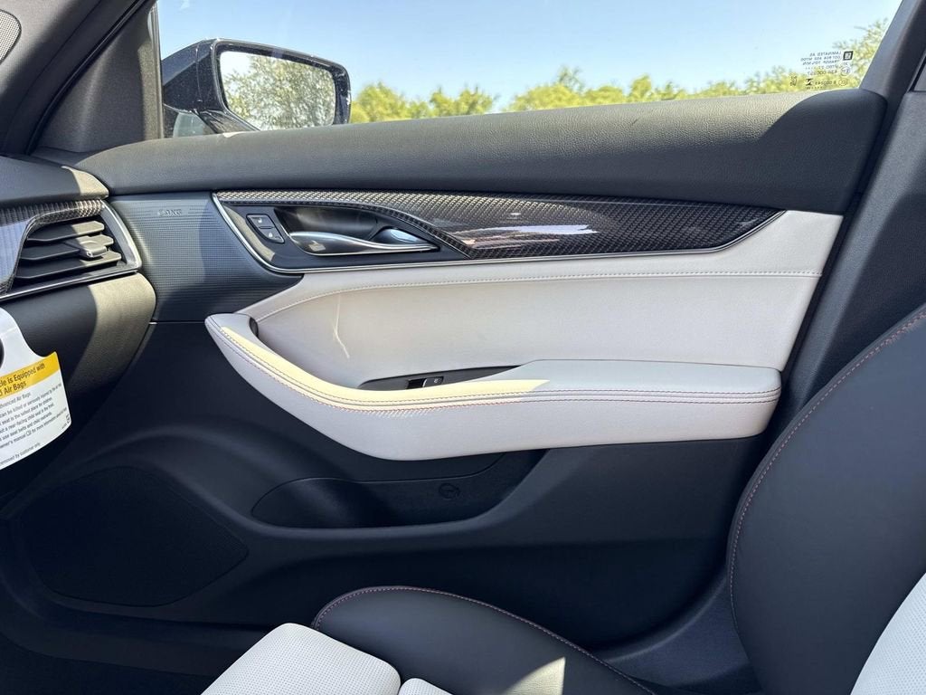 2026 Cadillac CT5-V V-Series