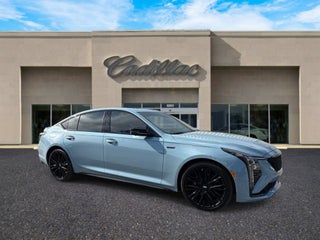 2026 Cadillac CT5-V V-Series