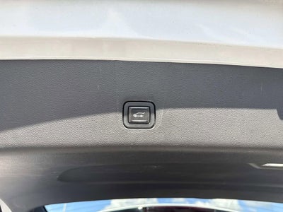 2021 Chevrolet Traverse High Country