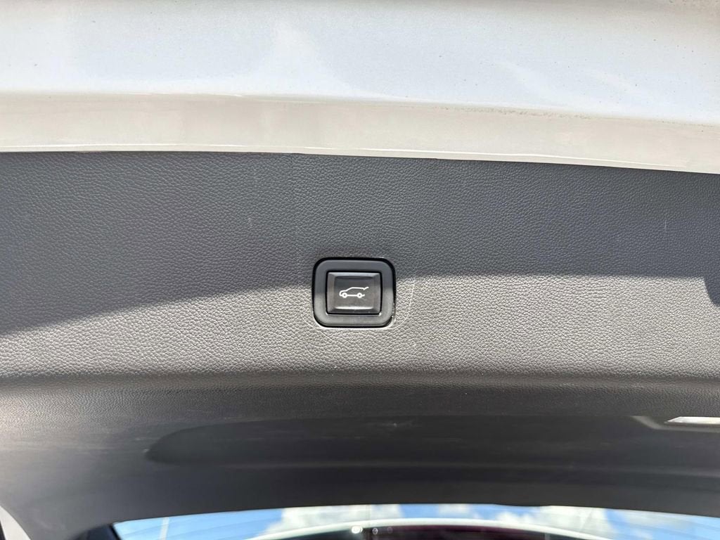 2021 Chevrolet Traverse High Country