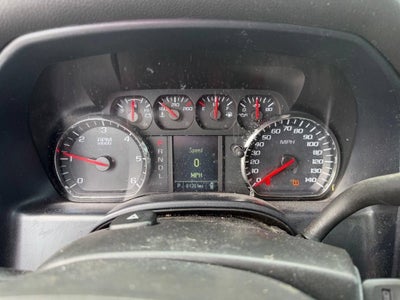 2018 GMC Sierra 1500 DBL CAB 4WD
