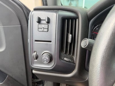 2018 GMC Sierra 1500 DBL CAB 4WD