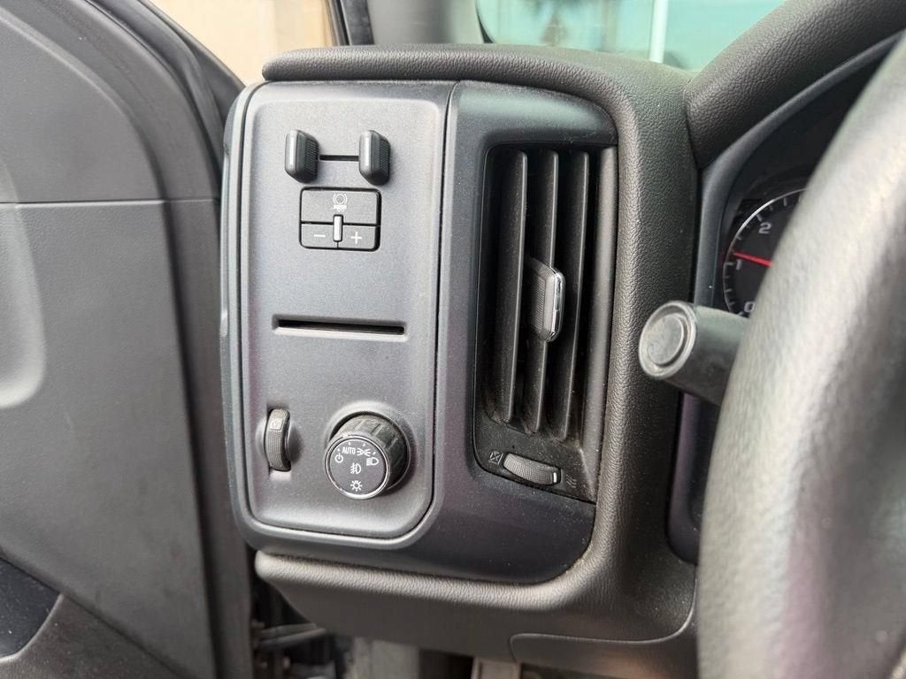 2018 GMC Sierra 1500 DBL CAB 4WD