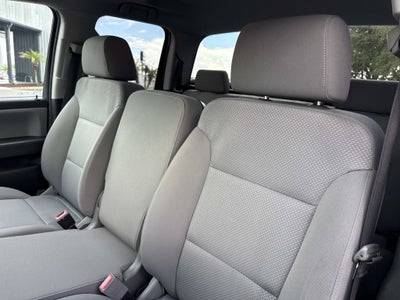 2018 GMC Sierra 1500 DBL CAB 4WD