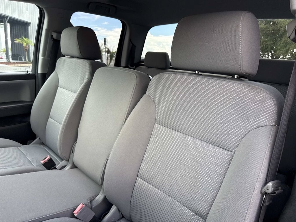 2018 GMC Sierra 1500 DBL CAB 4WD