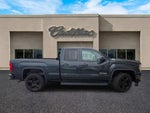 2018 GMC Sierra 1500 DBL CAB 4WD