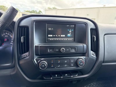 2018 GMC Sierra 1500 DBL CAB 4WD