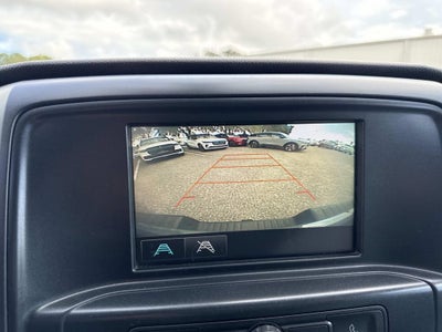 2018 GMC Sierra 1500 DBL CAB 4WD