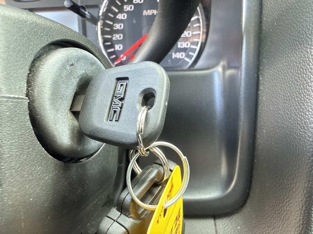 2018 GMC Sierra 1500 DBL CAB 4WD