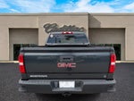 2018 GMC Sierra 1500 DBL CAB 4WD