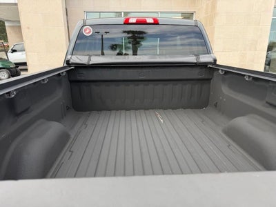 2018 GMC Sierra 1500 DBL CAB 4WD