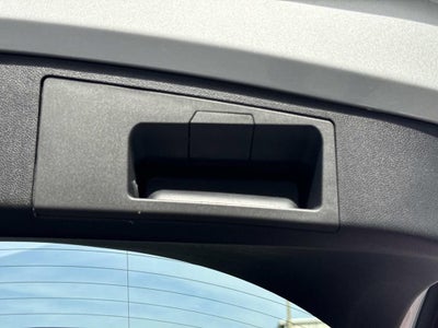 2020 Cadillac XT4 Luxury