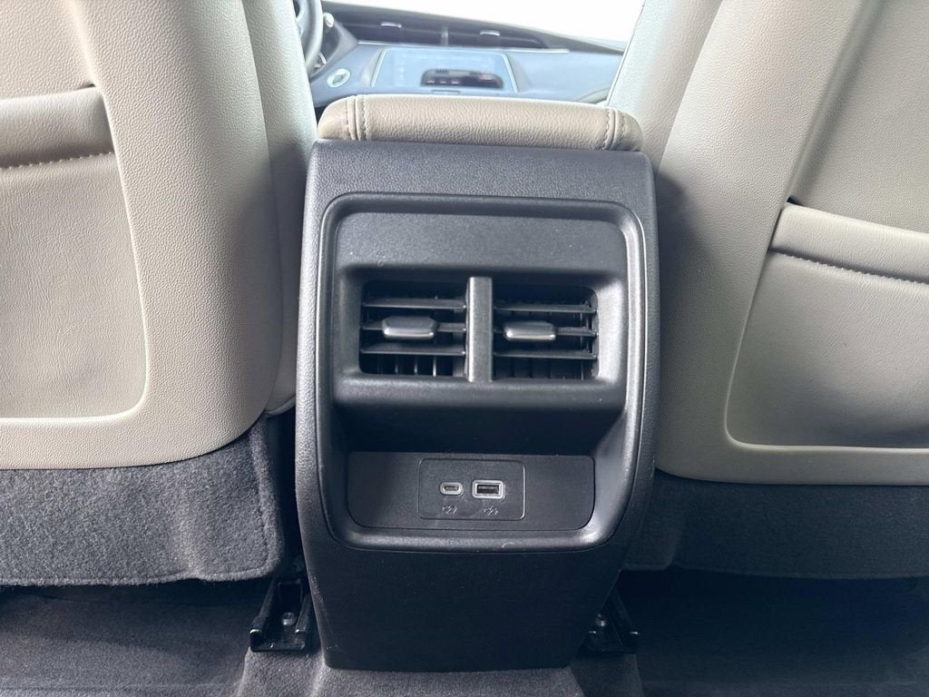 2020 Cadillac XT4 Luxury