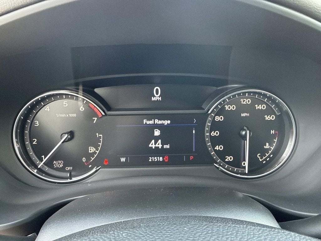 2020 Cadillac XT4 Luxury