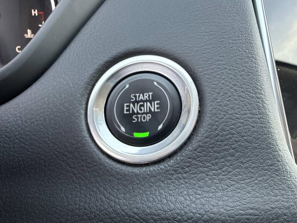 2020 Cadillac XT4 Luxury