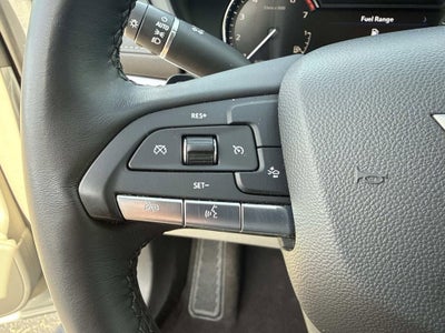 2020 Cadillac XT4 Luxury