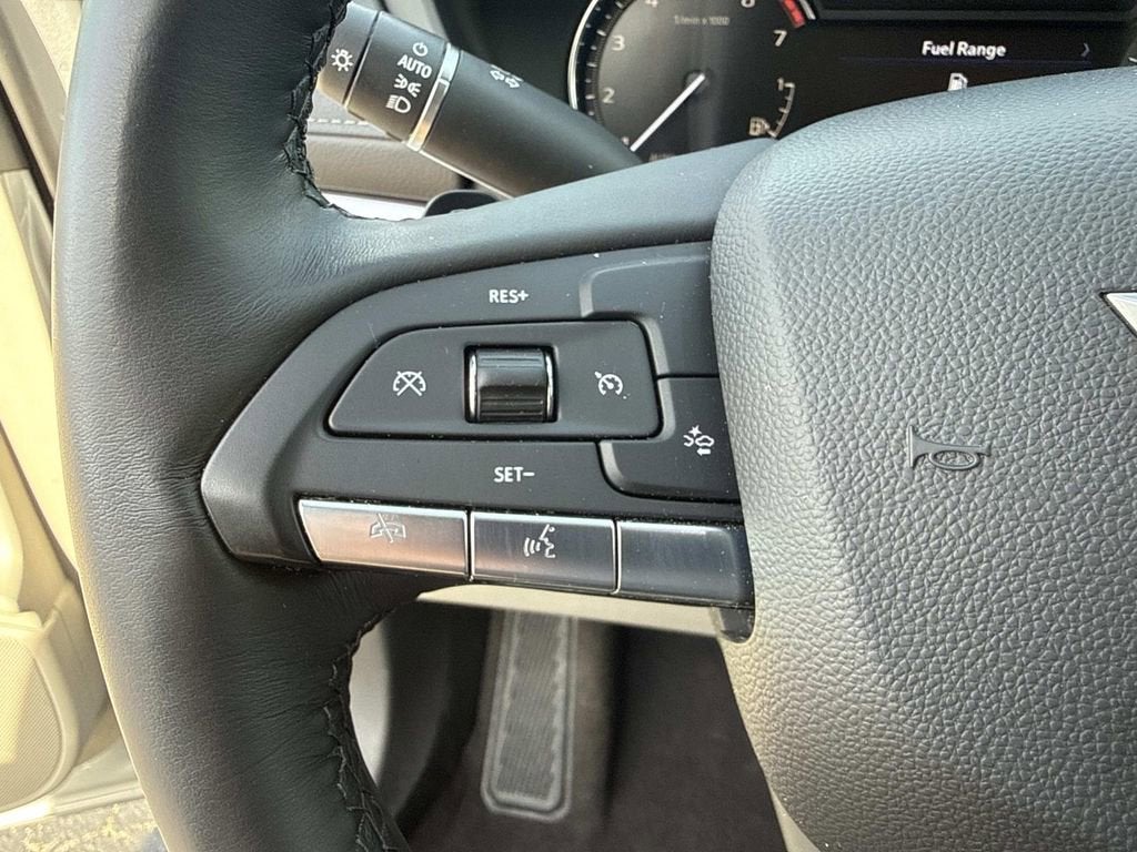 2020 Cadillac XT4 Luxury