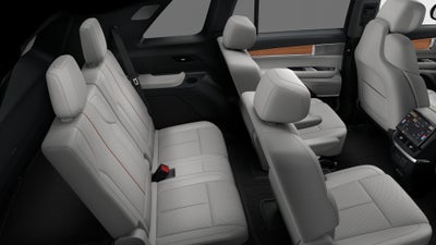 2027 Cadillac VISTIQ Luxury