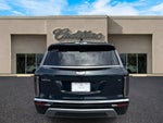 2027 Cadillac VISTIQ Luxury