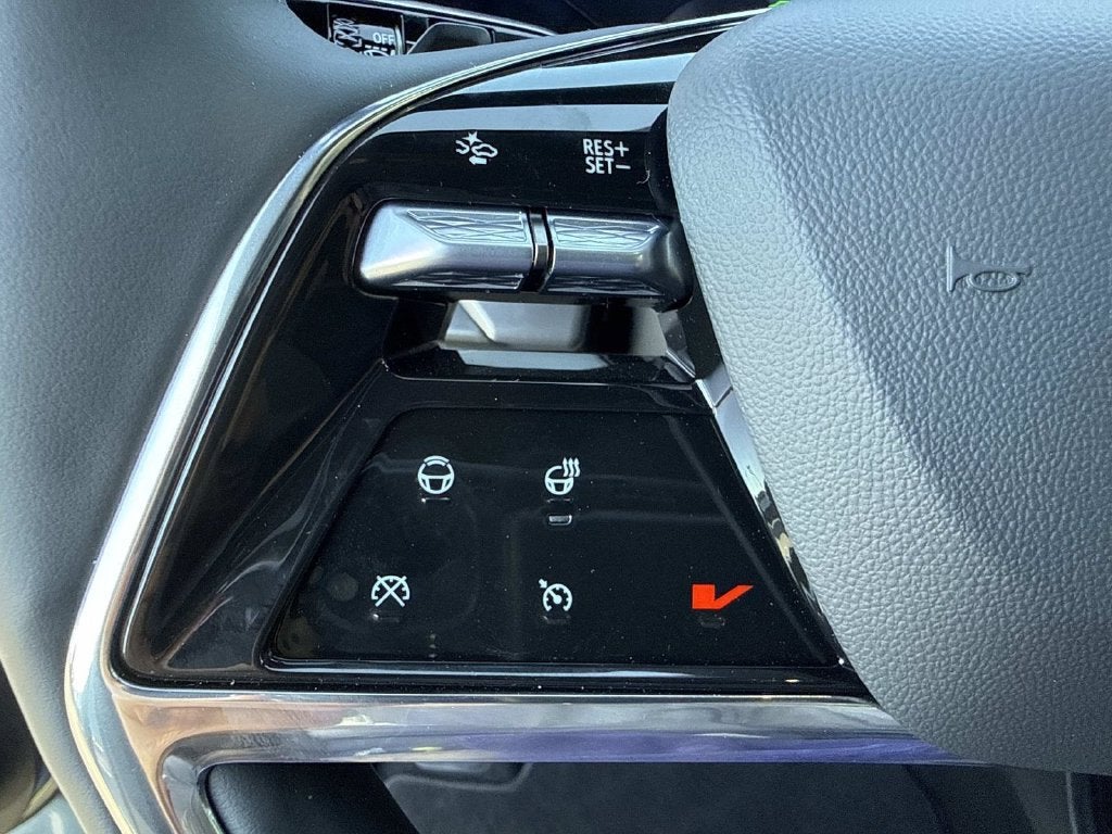 2027 Cadillac VISTIQ Luxury - Photo 31