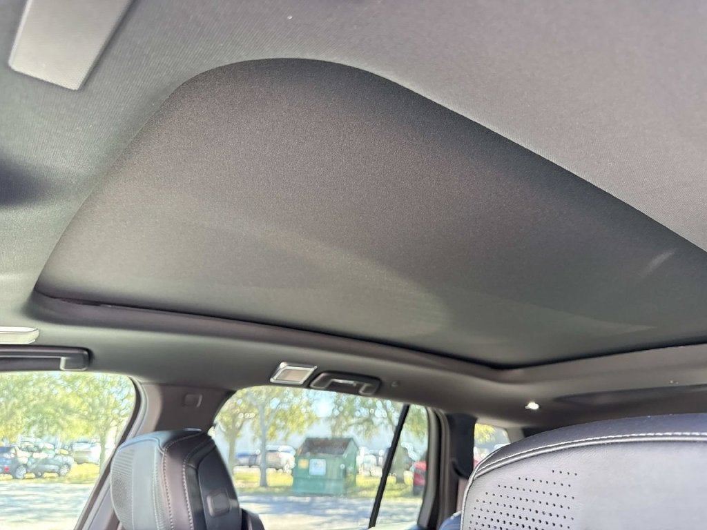 2027 Cadillac VISTIQ Luxury - Photo 33