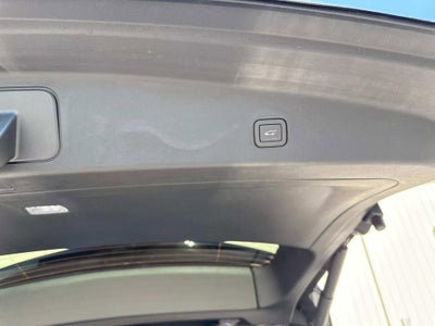 2026 Cadillac VISTIQ Premium Luxury