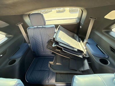 2026 Cadillac VISTIQ Premium Luxury