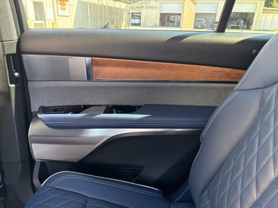 2026 Cadillac VISTIQ Premium Luxury