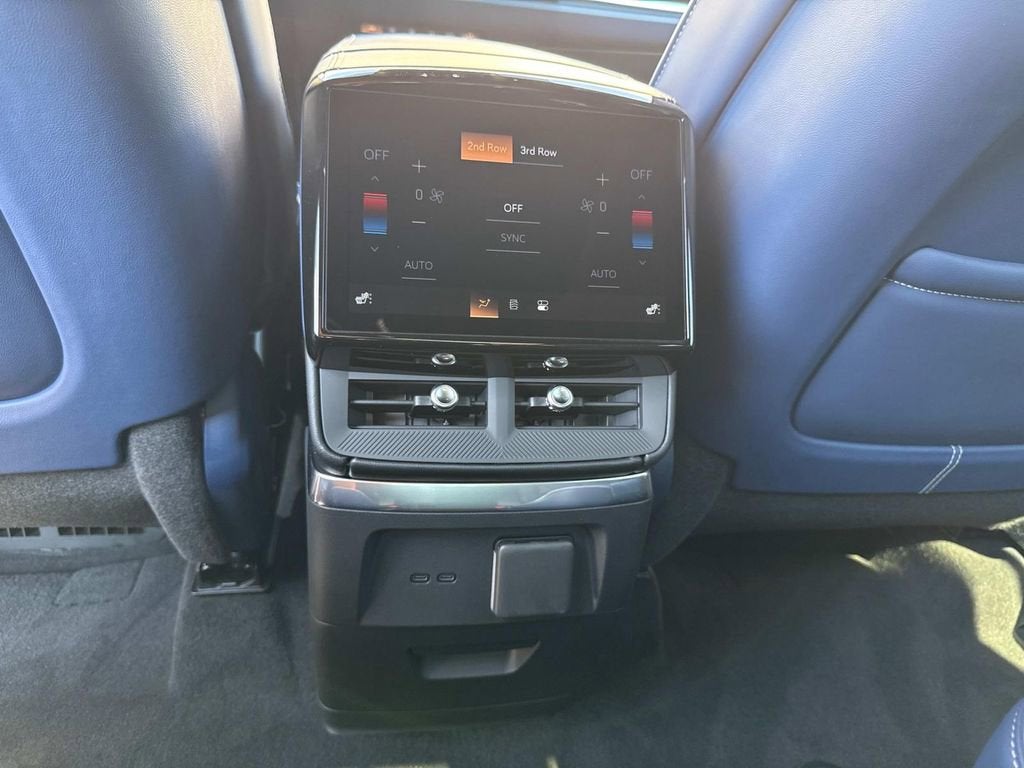 2026 Cadillac VISTIQ Premium Luxury