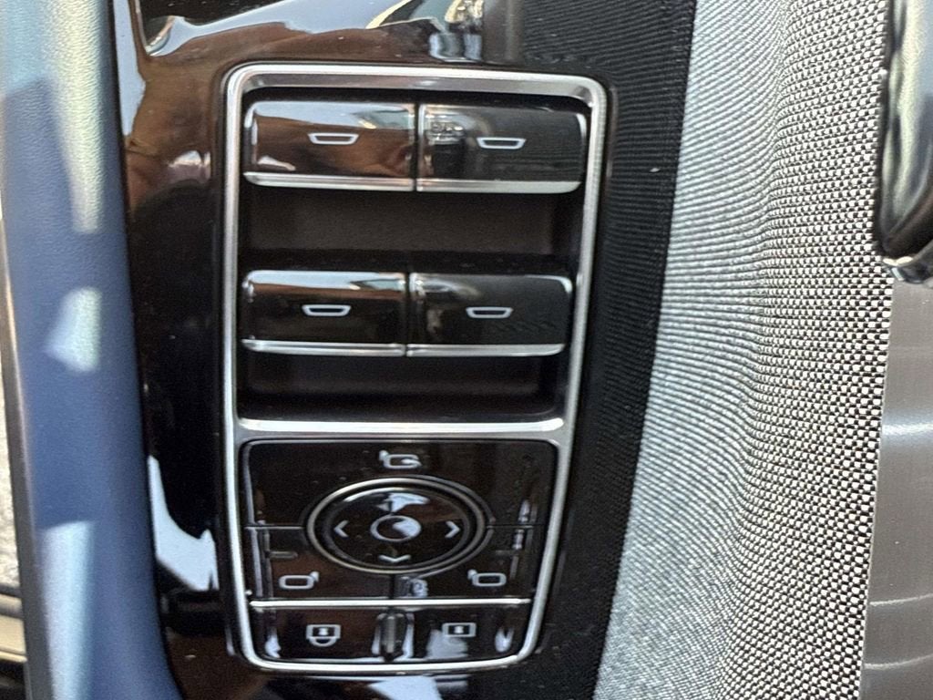 2026 Cadillac VISTIQ Premium Luxury