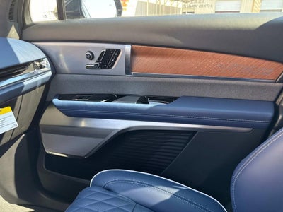 2026 Cadillac VISTIQ Premium Luxury