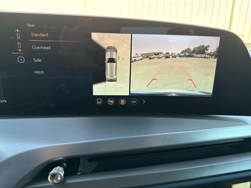 2026 Cadillac VISTIQ Premium Luxury