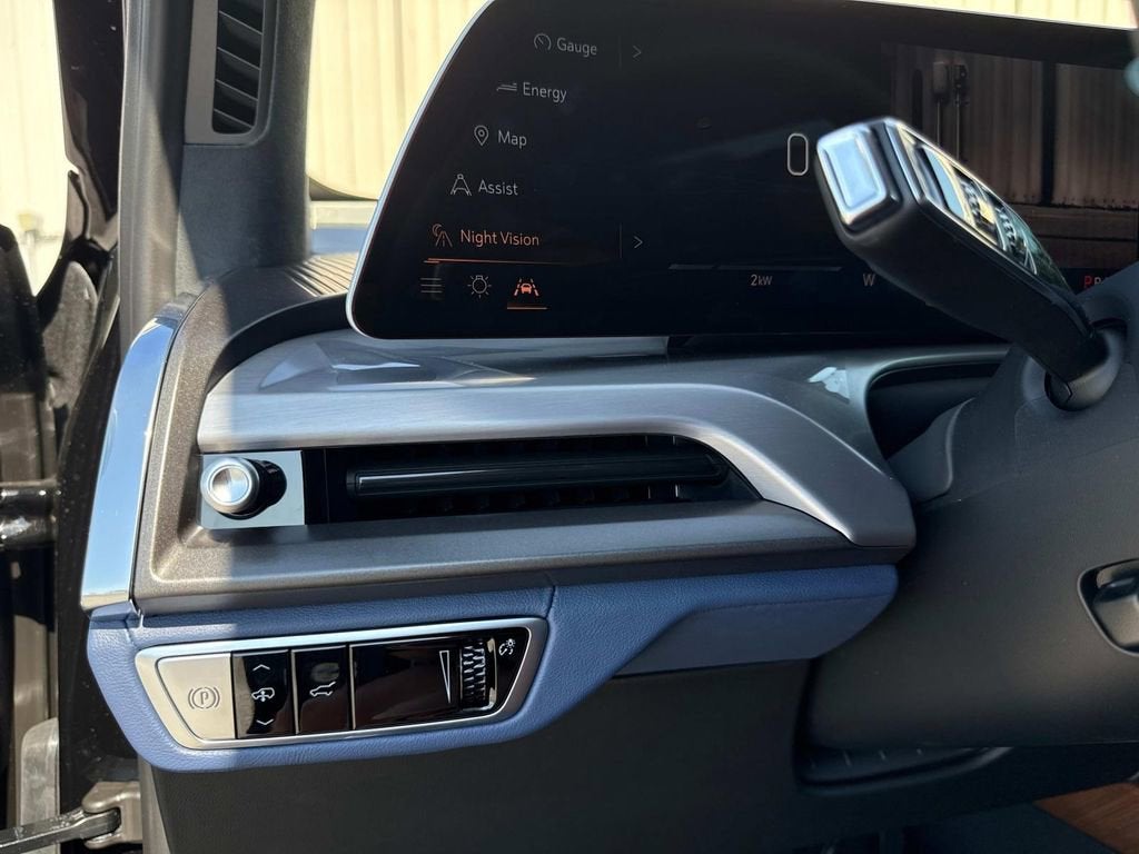 2026 Cadillac VISTIQ Premium Luxury