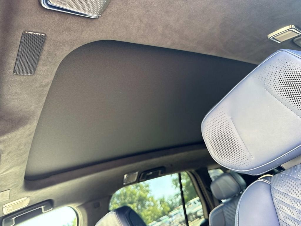 2026 Cadillac VISTIQ Premium Luxury