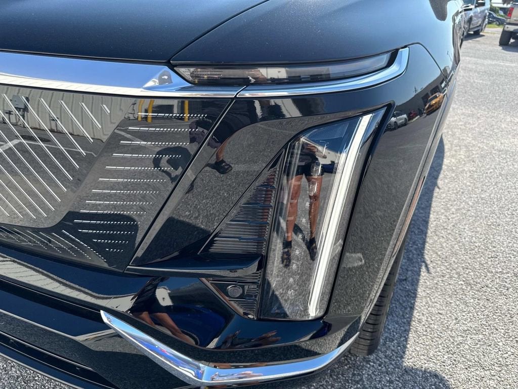 2026 Cadillac VISTIQ Premium Luxury