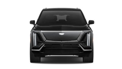 2026 Cadillac VISTIQ Premium Luxury