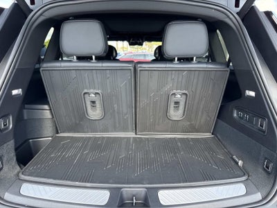 2027 Cadillac VISTIQ Sport