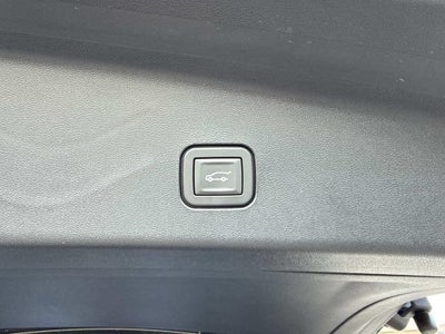 2027 Cadillac VISTIQ Sport