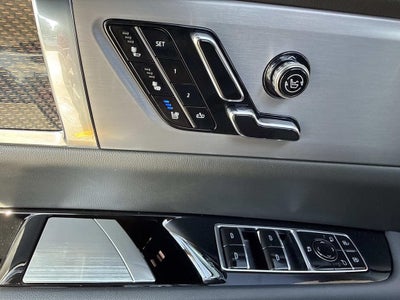 2027 Cadillac VISTIQ Sport