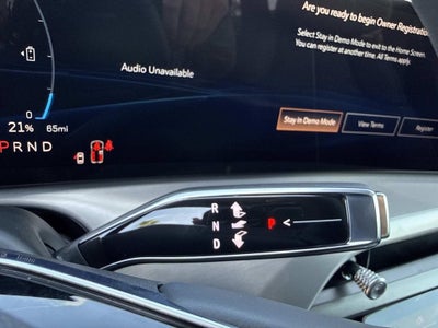 2027 Cadillac VISTIQ Sport