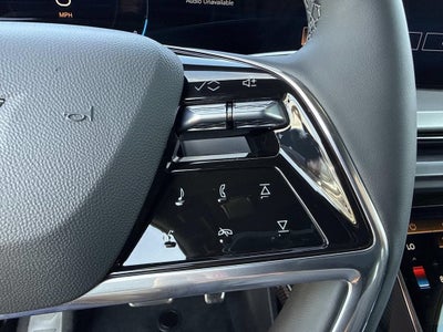 2027 Cadillac VISTIQ Sport