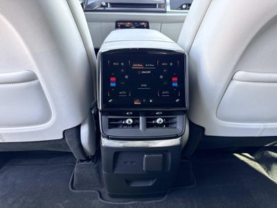 2027 Cadillac VISTIQ Sport