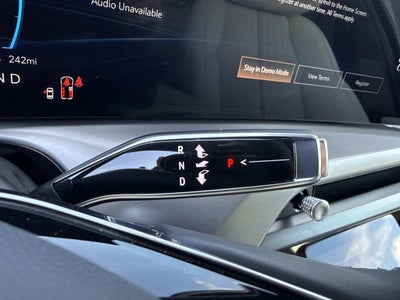 2027 Cadillac VISTIQ Sport