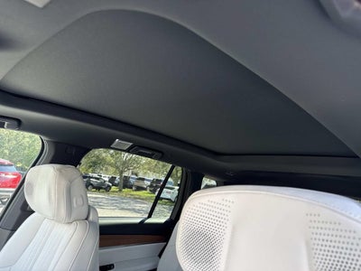 2027 Cadillac VISTIQ Sport