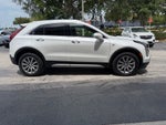 2020 Cadillac XT4 FWD Premium Luxury