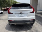 2020 Cadillac XT4 FWD Premium Luxury