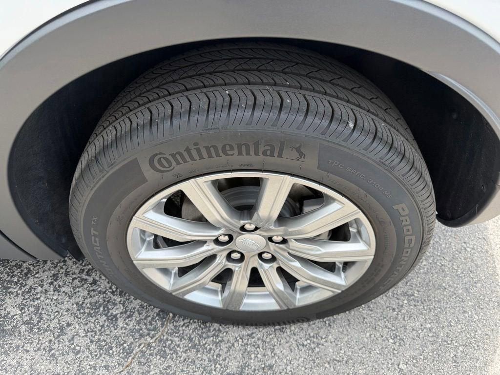 2020 Cadillac XT4 FWD Premium Luxury
