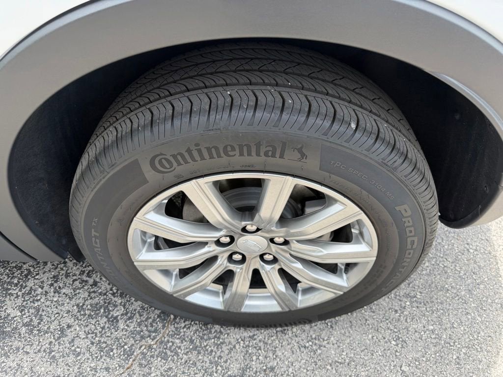 2020 Cadillac XT4 FWD Premium Luxury